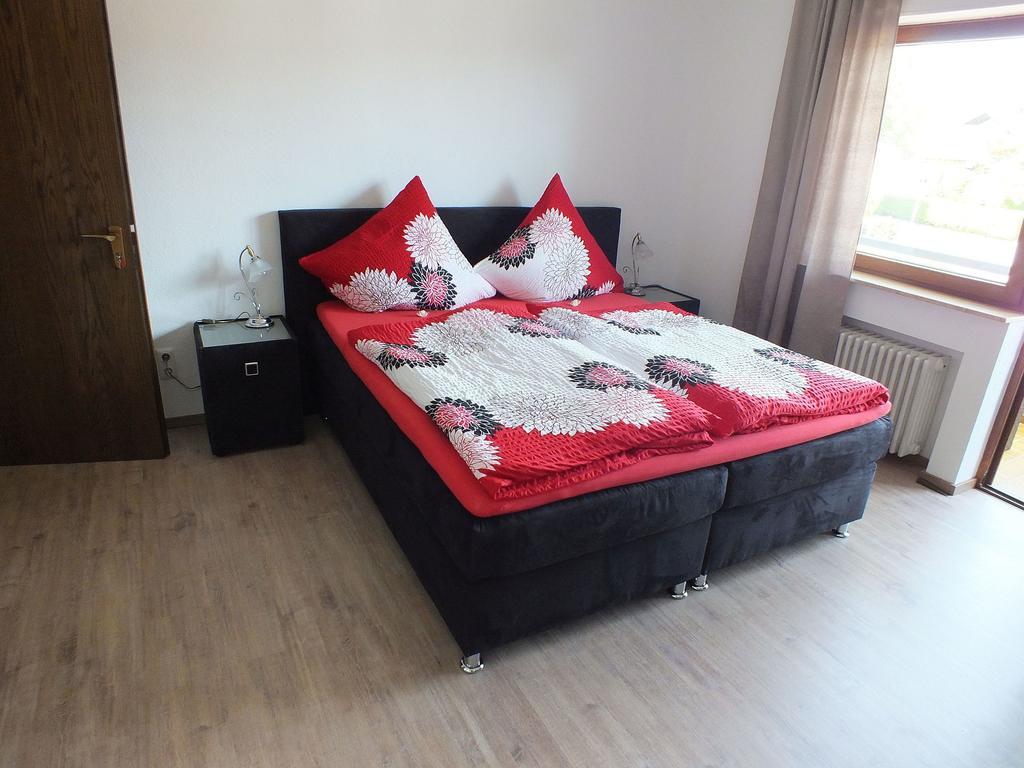 Gaestehaus Mueller Bad Schönborn Chambre photo