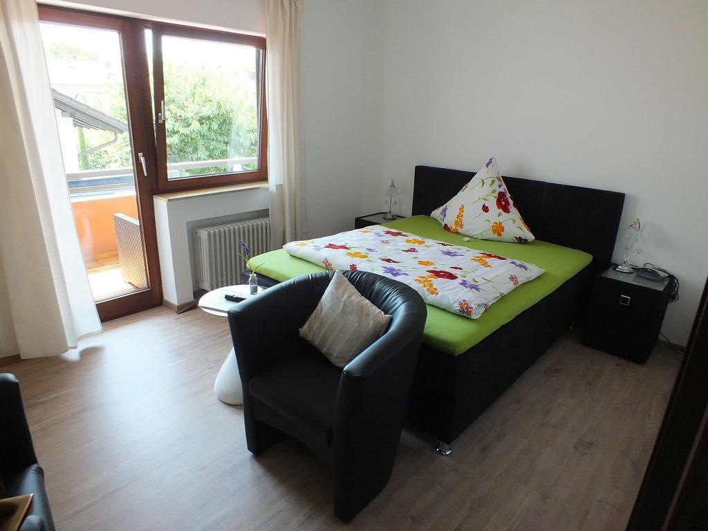 Gaestehaus Mueller Bad Schönborn Chambre photo