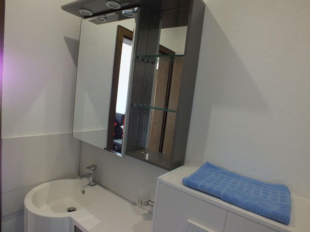 Gaestehaus Mueller Bad Schönborn Chambre photo